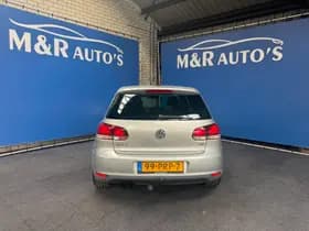 Volkswagen Golf thumbnail 9