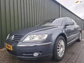 Volkswagen Phaeton