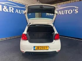 Volkswagen Polo thumbnail 11