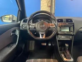 Volkswagen Polo thumbnail 18