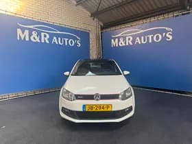 Volkswagen Polo thumbnail 3