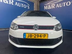 Volkswagen Polo thumbnail 4