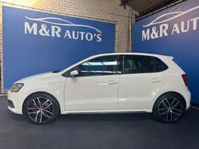 Volkswagen Polo thumbnail 5