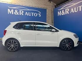 Volkswagen Polo thumbnail 6