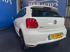 Volkswagen Polo thumbnail 7