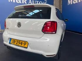 Volkswagen Polo thumbnail 8