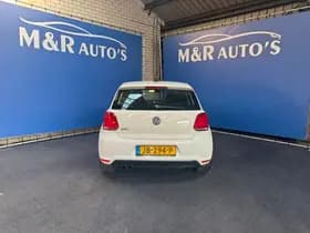 Volkswagen Polo thumbnail 9