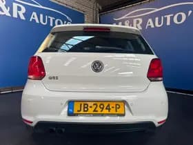 Volkswagen Polo thumbnail 10