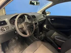 Volkswagen Polo thumbnail 11