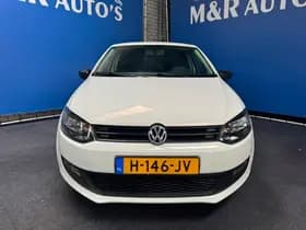 Volkswagen Polo thumbnail 4