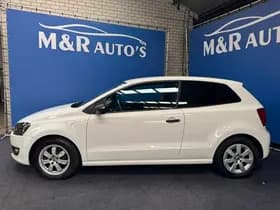Volkswagen Polo thumbnail 5