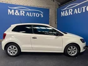 Volkswagen Polo thumbnail 6