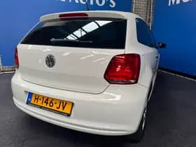 Volkswagen Polo thumbnail 8