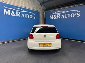 Volkswagen Polo thumbnail 9