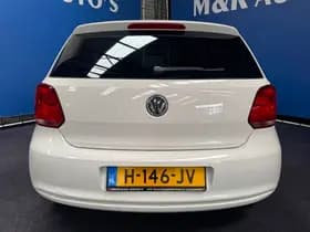 Volkswagen Polo thumbnail 10