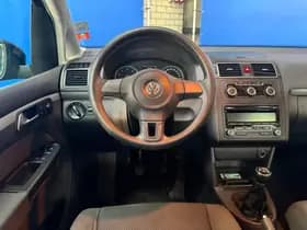 Volkswagen Touran thumbnail 14