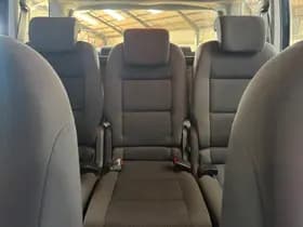 Volkswagen Touran thumbnail 15