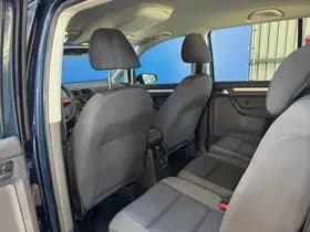 Volkswagen Touran thumbnail 17