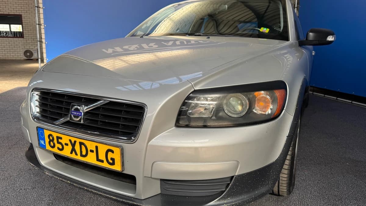Volvo C30 — foto 1