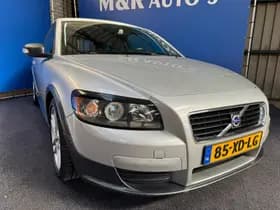 Volvo C30 thumbnail 3