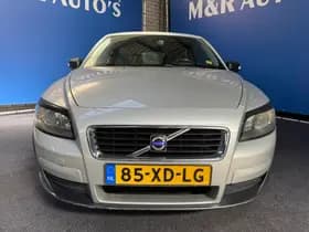 Volvo C30 thumbnail 5