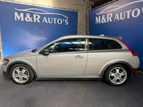 Volvo C30 thumbnail 6