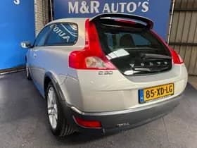 Volvo C30 thumbnail 8