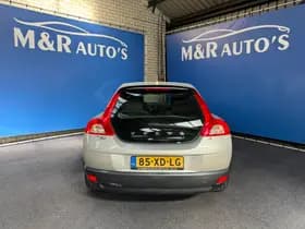 Volvo C30 thumbnail 10