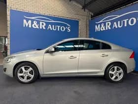 Volvo S60 thumbnail 5