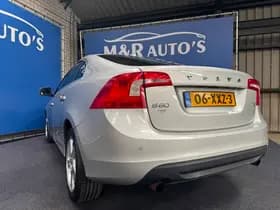Volvo S60 thumbnail 7