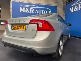 Volvo S60 thumbnail 8