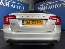 Volvo S60 thumbnail 10