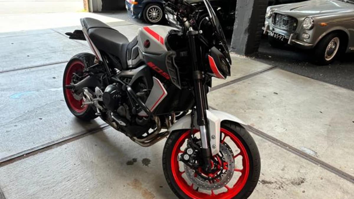 Yamaha Tour — foto 1