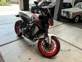 Yamaha Tour thumbnail 1