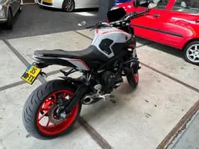 Yamaha Tour thumbnail 3