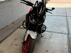 Yamaha Tour thumbnail 4