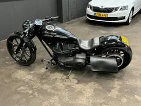 Harley Davidson Dragason thumbnail 4