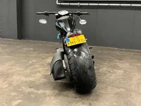 Harley Davidson Dragason thumbnail 5