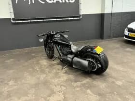 Harley Davidson Dragason thumbnail 7