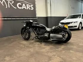 Harley Davidson Dragason thumbnail 8