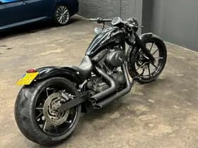 Harley Davidson Dragason thumbnail 9