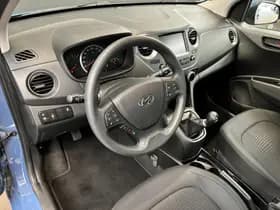 Hyundai i10 thumbnail 11