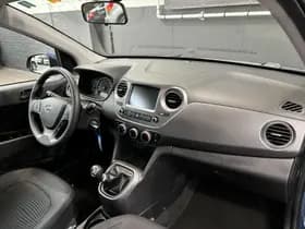 Hyundai i10 thumbnail 12