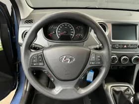 Hyundai i10 thumbnail 15