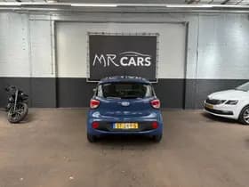 Hyundai i10 thumbnail 6