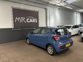 Hyundai i10 thumbnail 7