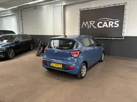 Hyundai i10 thumbnail 9