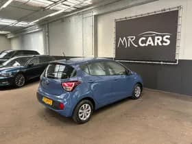 Hyundai i10 thumbnail 10