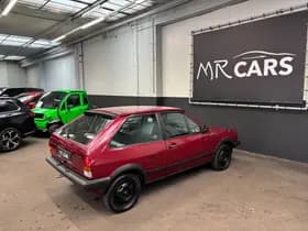 Volkswagen Polo thumbnail 12