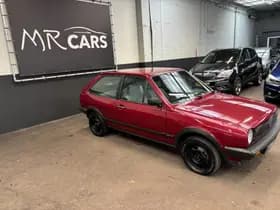 Volkswagen Polo thumbnail 3